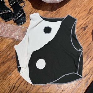 Fashion Nova/Windsor/shein clothing womens L/Xl